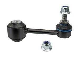 ES#4331893 - 4F0505465P - Rear Sway Bar End Link - Priced Each - Meyle - Audi