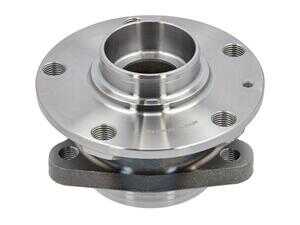 ES#4331896 - 4F0598611B - Wheel Bearing - Priced Each - Meyle - Audi