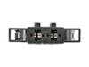 ES#4901057 - 4F0820020A - Blower Motor - Pushes air through the vent system - Meyle - Audi
