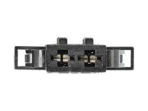 ES#4901057 - 4F0820020A - Blower Motor - Pushes air through the vent system - Meyle - Audi