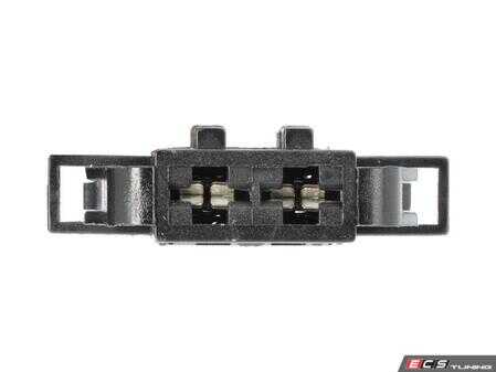 ES#4901057 - 4F0820020A - Blower Motor - Pushes air through the vent system - Meyle - Audi