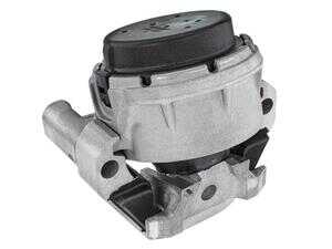ES#5424526 - 4G0199381QG - Engine Mount - Right - Reduce engine vibrations with a new mount! - Meyle - Audi