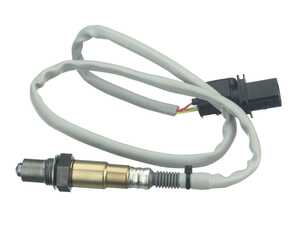 ES#5424684 - 1K0998262AD - Front Oxygen Sensor - Located before catalytic converter, restore mileage and clear codes - URO - Audi Volkswagen