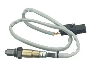 Front Oxygen Sensor