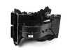 ES#3029391 - 64116827058 - BARE HOUSING, HEATER - Genuine BMW - MINI