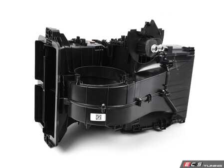 ES#3029391 - 64116827058 - BARE HOUSING, HEATER - Genuine BMW - MINI
