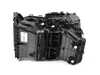 ES#3029391 - 64116827058 - BARE HOUSING, HEATER - Genuine BMW - MINI