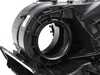 ES#3029391 - 64116827058 - BARE HOUSING, HEATER - Genuine BMW - MINI