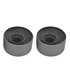 ES#2815217 - 31129064875 - Control Arm Bushing Kit - This kit repairs both control arms - Hamburg Tech - BMW