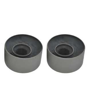 ES#2815217 - 31129064875 - Control Arm Bushing Kit - This kit repairs both control arms - Hamburg Tech - BMW