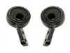 ES#5424694 - 31129064875-KIT - Front Control Arm Bushings With Brackets - Also know know as lolipop bushings or FCAB - Hamburg Tech - BMW