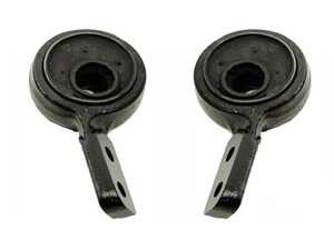 ES#5424694 - 31129064875-KIT - Front Control Arm Bushings With Brackets - Also know know as lolipop bushings or FCAB - Hamburg Tech - BMW