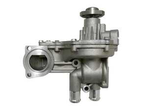 ES#5424696 - 037121010CX - Water Pump - Replace your leaking water pump - Hamburg Tech - Audi Volkswagen