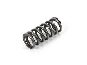 ES#4735623 - SPR-A2095 - 5v Intake Valve spring / OD 20.60mm/ CB: 23.0 mm / Max lift 12.1mm / Chrome Silicon - Supertech - Audi Volkswagen