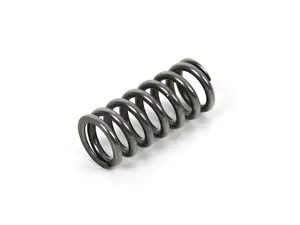 5v Intake Valve spring / OD 20.60mm/ CB: 23.0 mm / Max lift 12.1mm / Chrome Silicon