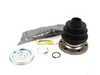 ES#57080 - 33219067911 - CV Boot Repair Kit - (NO LONGER AVAILABLE) - Replace torn CV boots and save CV joints - Genuine BMW - 