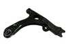 ES#2815657 - 357407151 - Front Control Arm - Priced Each - Fits left or right side - Hamburg Tech - Volkswagen