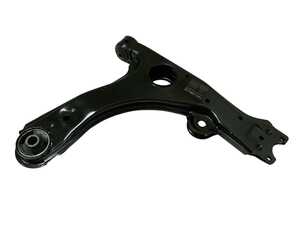 ES#2815657 - 357407151 - Front Control Arm - Priced Each - Fits left or right side - Hamburg Tech - Volkswagen