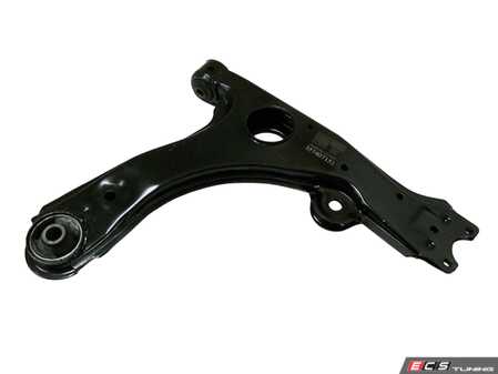 ES#2815657 - 357407151 - Front Control Arm - Priced Each - Fits left or right side - Hamburg Tech - Volkswagen