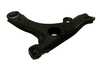 ES#2815657 - 357407151 - Front Control Arm - Priced Each - Fits left or right side - Hamburg Tech - Volkswagen