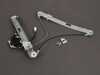 ES#4733462 - 51337020660 - Front Window Regulator - Right - Includes window motor - Lemforder - BMW