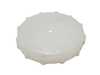 ES#2813686 - 1238690172 - Windshield Washer Reservoir Cap - Located on the washer fluid reservoir in the engine compartment - Screw-on Type - Hamburg Tech - Mercedes Benz