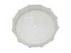 ES#2813686 - 1238690172 - Windshield Washer Reservoir Cap - Located on the washer fluid reservoir in the engine compartment - Screw-on Type - Hamburg Tech - Mercedes Benz