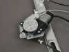 ES#4733462 - 51337020660 - Front Window Regulator - Right - Includes window motor - Lemforder - BMW