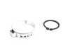 ES#57080 - 33219067911 - CV Boot Repair Kit - (NO LONGER AVAILABLE) - Replace torn CV boots and save CV joints - Genuine BMW - 