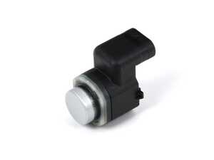 ES#2101656 - 66209142220 - Ultrasonic-Sensor - Titan Silver - Genuine BMW - BMW