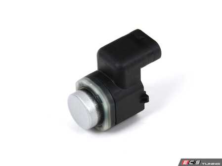 ES#2101656 - 66209142220 - Ultrasonic-Sensor - Titan Silver - Genuine BMW - BMW