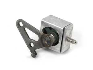 ES#4181683 - 18208053349 - Transmission Holder - Genuine BMW - BMW