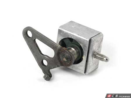 ES#4181683 - 18208053349 - Transmission Holder - Genuine BMW - BMW