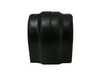 ES#2815289 - 31351094556 - Front Sway Bar Bushing - Priced Each - Fits 24mm sway bar only - Hamburg Tech - BMW