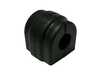 ES#2815289 - 31351094556 - Front Sway Bar Bushing - Priced Each - Fits 24mm sway bar only - Hamburg Tech - BMW