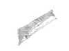 ES#57080 - 33219067911 - CV Boot Repair Kit - (NO LONGER AVAILABLE) - Replace torn CV boots and save CV joints - Genuine BMW - 