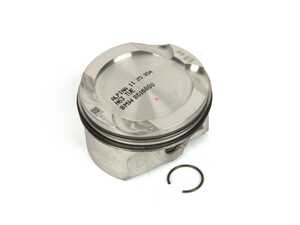 ES#3184904 - 11258616800 - Piston - Genuine BMW - BMW