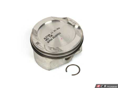 ES#3184904 - 11258616800 - Piston - Genuine BMW - BMW