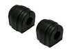 ES#5424722 - 31351094556KT1 - Front Sway Bar Bushing - Pair - Fits 24mm sway bar only - Hamburg Tech - BMW