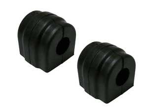 ES#5424722 - 31351094556KT1 - Front Sway Bar Bushing - Pair - Fits 24mm sway bar only - Hamburg Tech - BMW