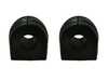 ES#5424722 - 31351094556KT1 - Front Sway Bar Bushing - Pair - Fits 24mm sway bar only - Hamburg Tech - BMW