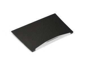 ES#4374435 - 51168094583 - TRIM CUPHOLDER CARBON HIGH-G - Genuine BMW - BMW