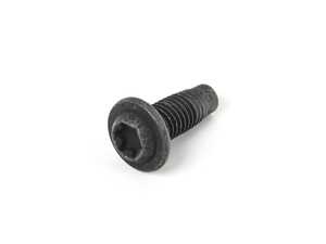 ES#253811 - 07149159336 - FILLISTER HEAD SCREW - Genuine BMW - BMW