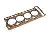 ES#4940599 - 244.891 - Head Gasket Set - Includes the necessary gaskets for replacing the cylinder head gasket - Elring - Volkswagen
