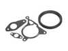 ES#4940599 - 244.891 - Head Gasket Set - Includes the necessary gaskets for replacing the cylinder head gasket - Elring - Volkswagen