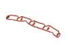 ES#4940599 - 244.891 - Head Gasket Set - Includes the necessary gaskets for replacing the cylinder head gasket - Elring - Volkswagen