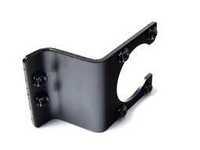 For 2000-2006 BMW E53 X5 Class 3 Trailer Hitch Tow Receiver 2 Black