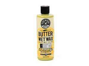 ES#4699056 - WAC201161 - Butter Wet Wax - 16oz WAC20116 - Wax that simply melts into any paint work like butter - Chemical Guys - Audi BMW Volkswagen Mercedes Benz MINI Porsche