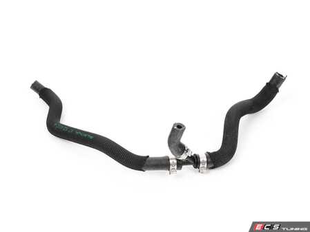 ES#2781479 - 17127638728 - Coolant Hose - Genuine BMW - BMW