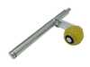 ES#2814270 - 1H0711173 - Shift Relay Shaft - Shifter shaft with ball - Hamburg Tech - Volkswagen